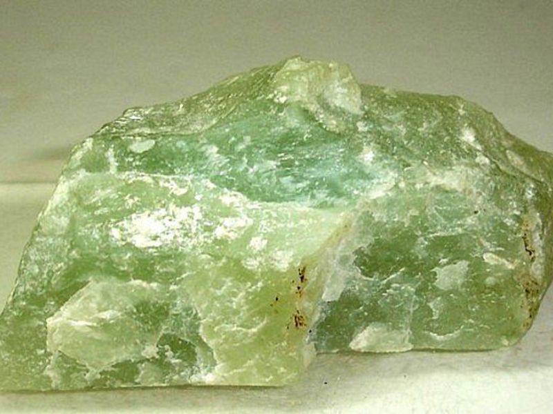 Характеристика камня актинолит
