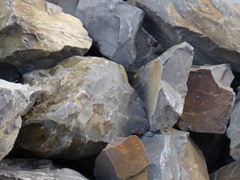 Использование камня базальт