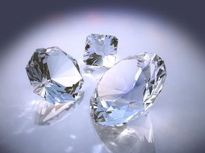 Основные характеристики бриллианта