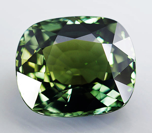 Зеленый камень - названия драгоценных минералов