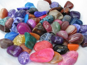 Разновидности минеральных камней в природе