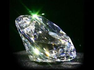 Минерал алмаз