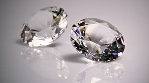Как образуются в природе алмазы