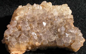 Разновидности минерала Доломита