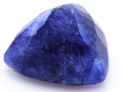 Камень содалит: лечебные и магические свойства минерала, сочетание со ...