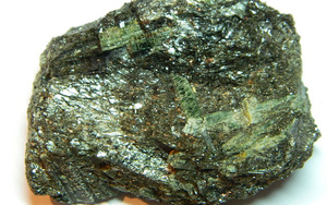 Добыча минерала