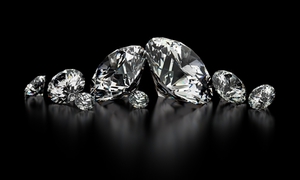 Индийский алмаз