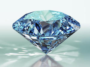 Алмаз - самый твердый и таинственный минерал