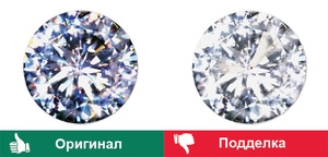 Что такое бриллиант