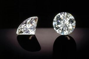 Как определить подлинность бриллианта