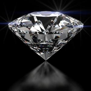 Натуральный алмаз