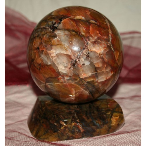 Кому подходит камень авантюрин: лечебные и магические свойства минерала ...