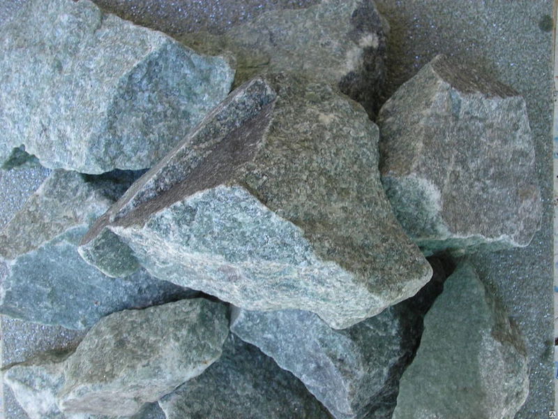 Разновидности минерала жадеит
