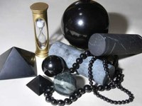 Шунгит - магические свойства камня