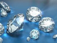 Фианит фото