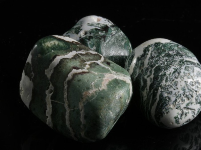 Разновидности камня сардоникс