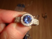 Характерное описание алпанита