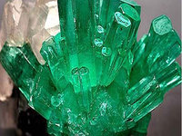 Фото изумруда