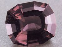 Тааффеит и его свойства